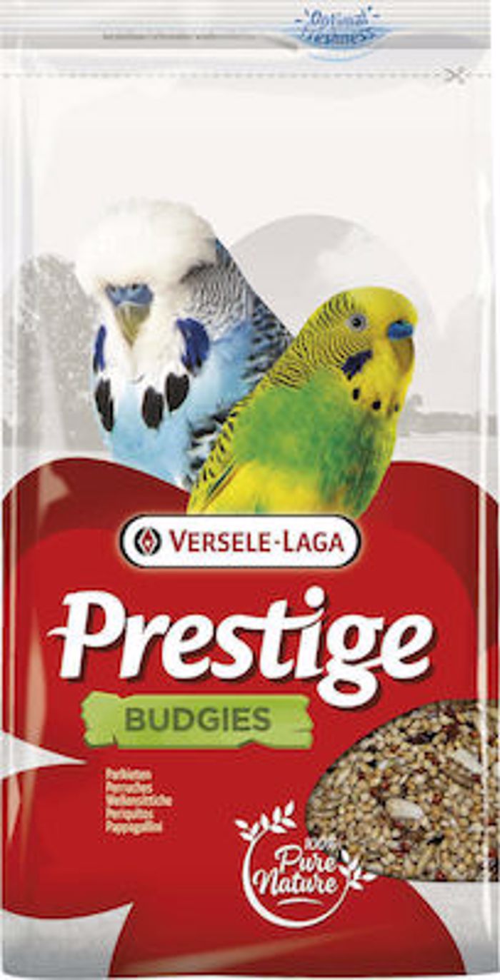 VERSELE-LAGA BUDGIES GOURMET 1kg